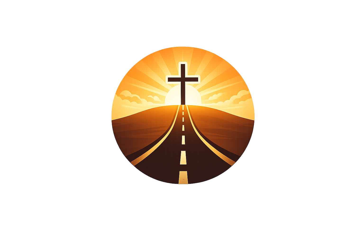 Road2theCross logo